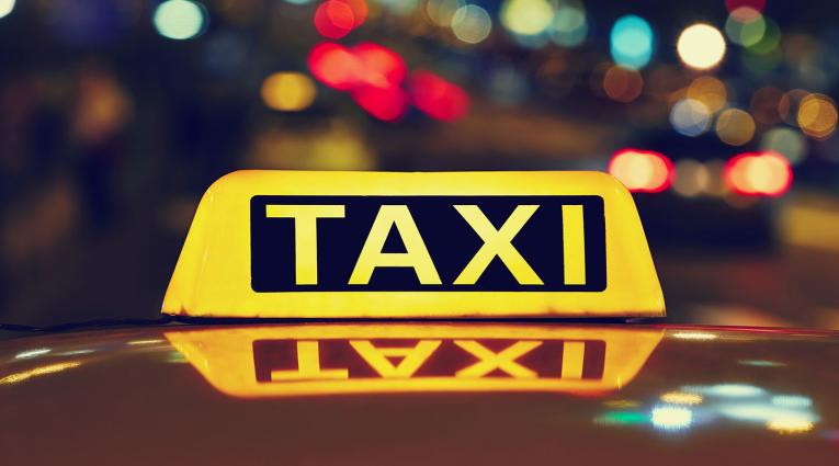 TAXISLUŽBA